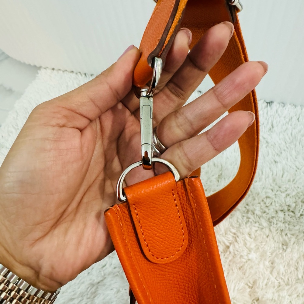 Hermes Evelyn III - Picture 8 of 11